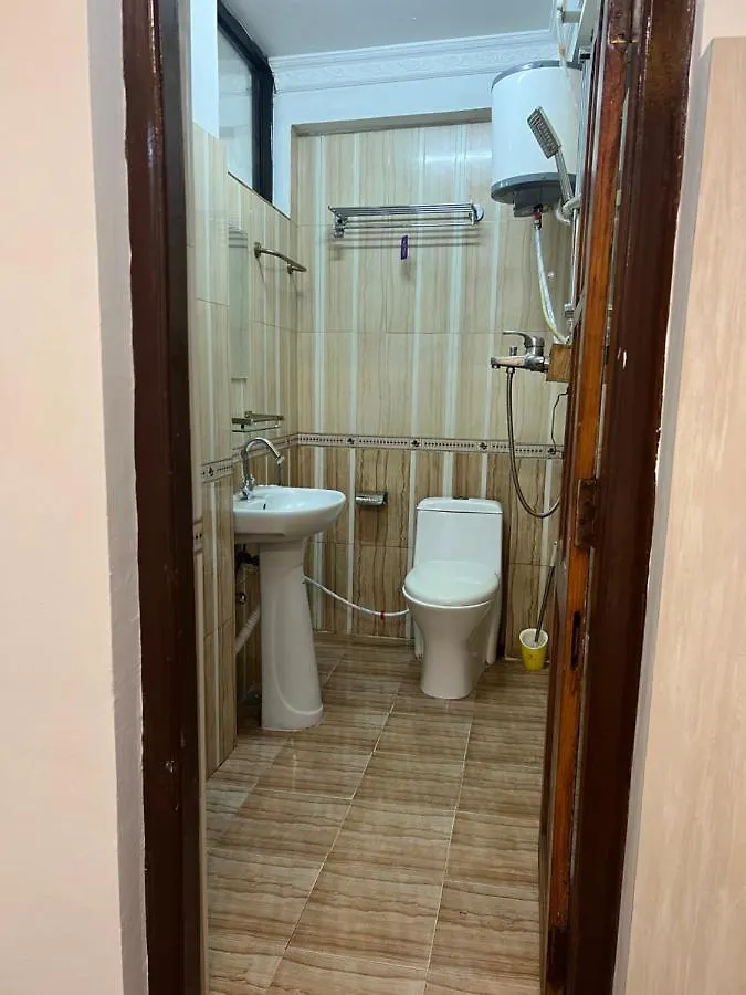 Newa Service Apartment Lalitpur