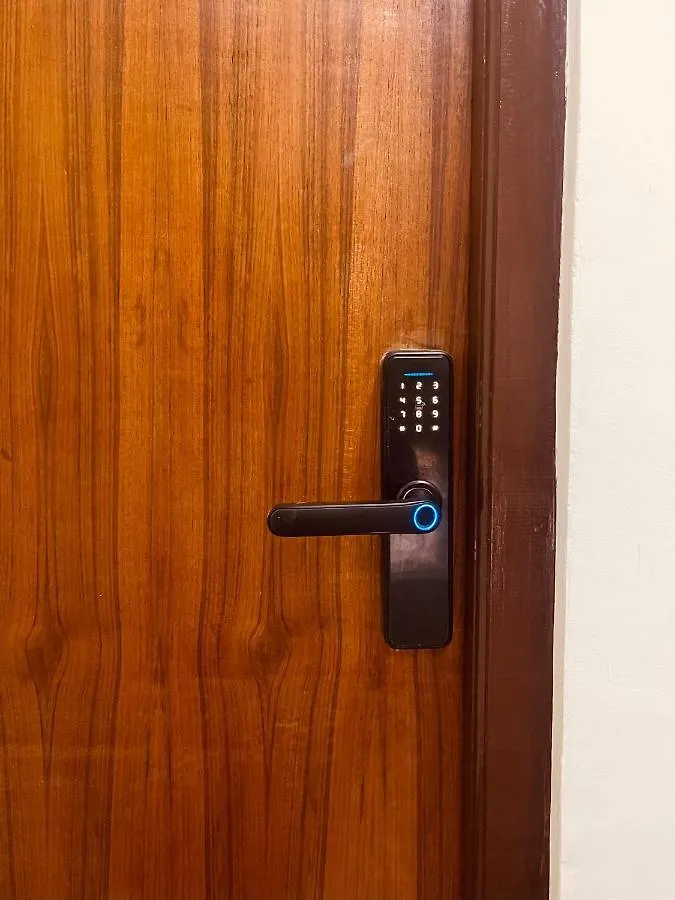 Newa Service Apartment Lalitpur Nepal