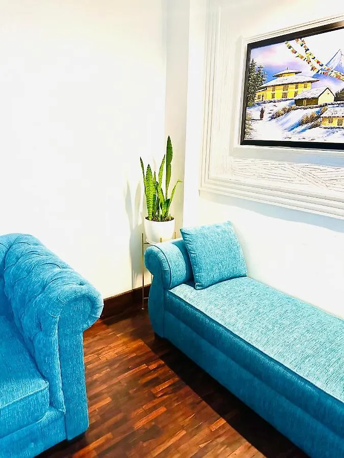 Newa Service Apartment Lalitpur 0*,